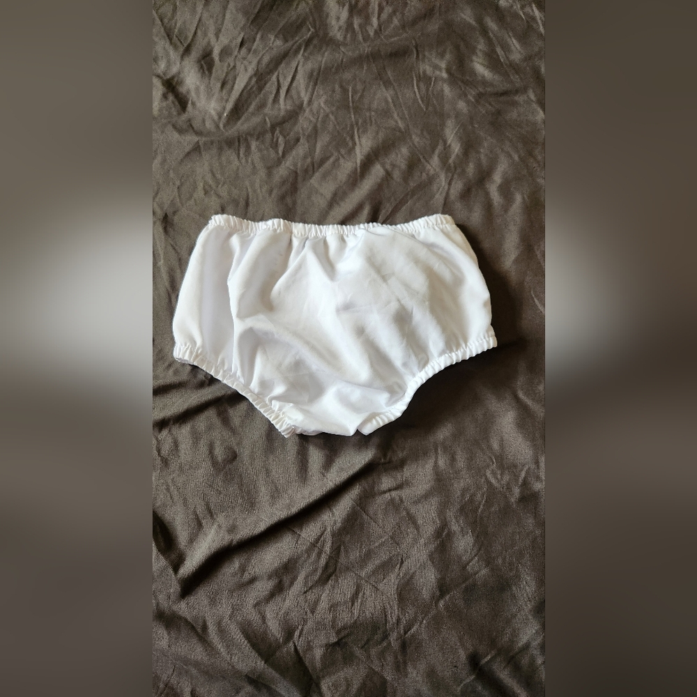 Diaper Cover - Picture 2 of 3